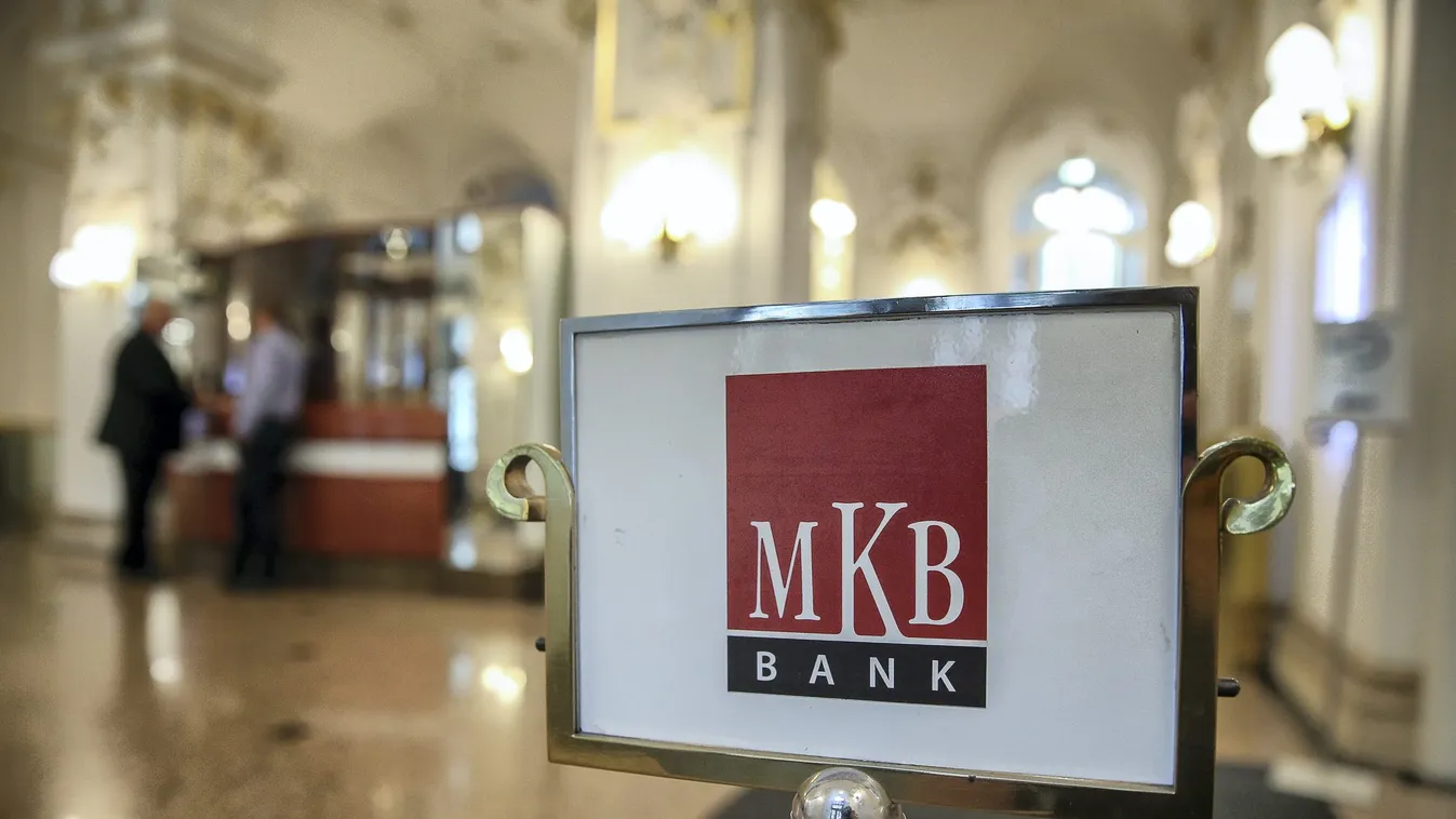 Vizsgálták az MKB-t az azeri ügynél