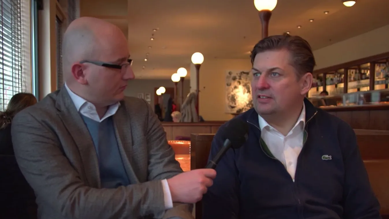 Háború Ukrajnában - exkluzív interjú a német AFD listavezetőjével