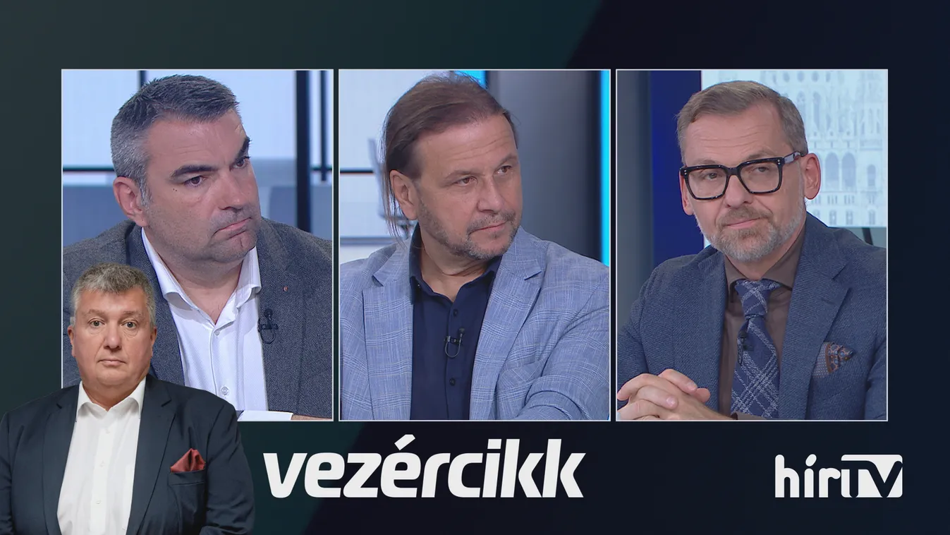 Vezércikk – Orbán Viktor újra a világ békeközvetítője + videó