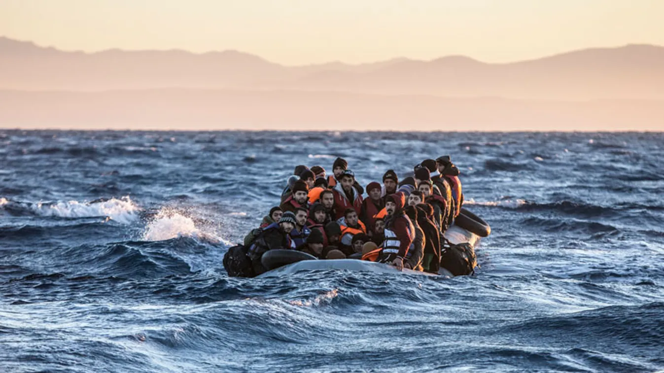 Karácsonykor is érkeznek a lélekvesztők