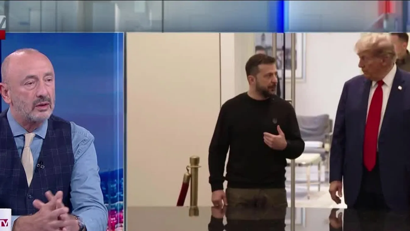 Háború Ukrajnában és Izraelben: Átlagosan napi 34 késeléses támadás történik Németországban + videó