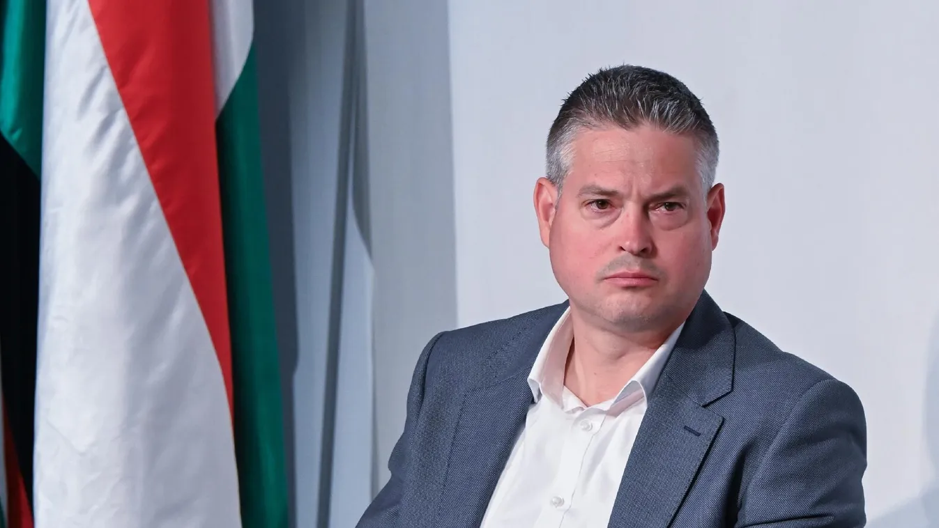 Karácsony Gergely maszatolja a problémát + videó