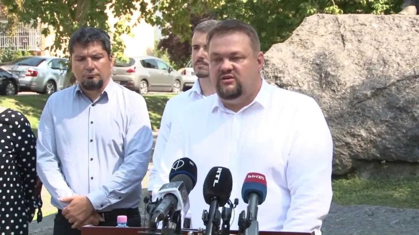 Elérhetetlenné váltak a judapestező Bíró László posztjai