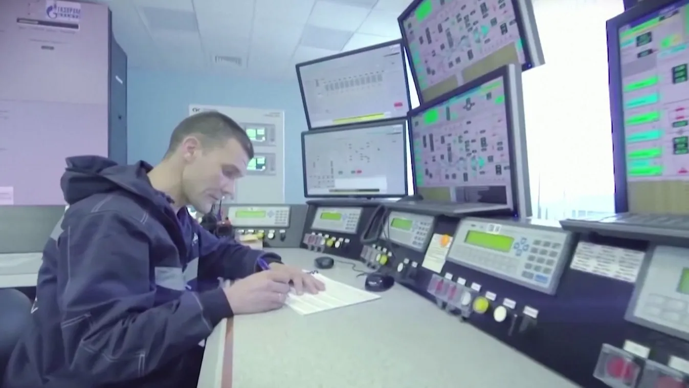 Radar - Háború és válság