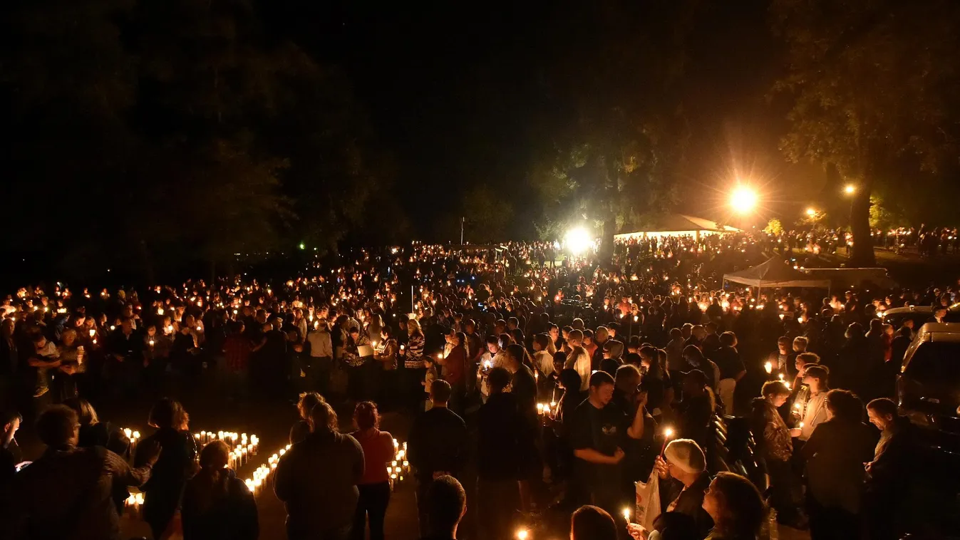 Mentális problémái voltak a lövöldözőnek