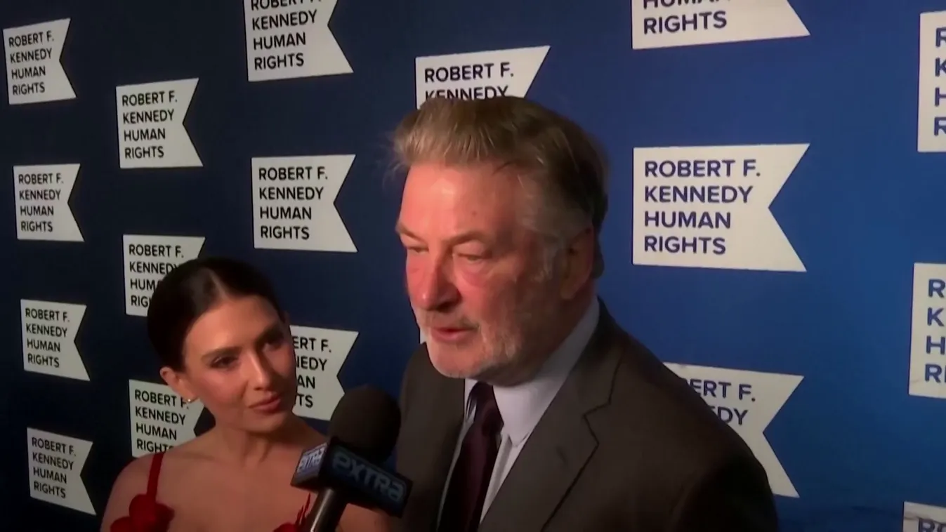 Radar - Gondatlan emberölés a vád Baldwin ellen