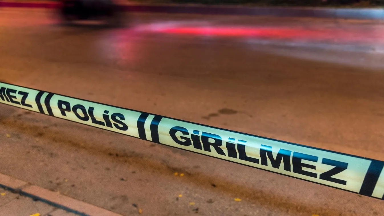 Öngyilkos merénylet történt Ankarában + videó