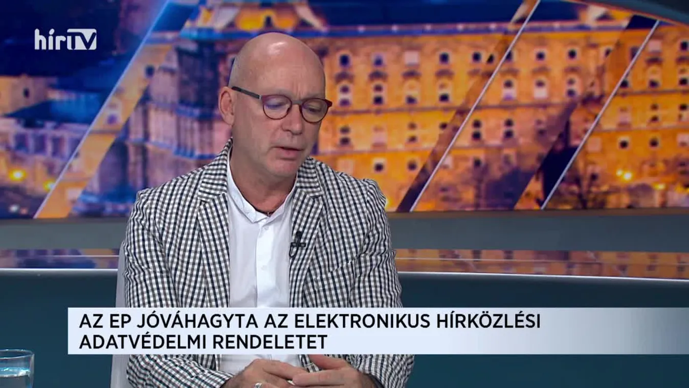 Péterfalvi Attila: Nem gondolnám, hogy ez a feljelentgetés egy demokráciával összeférne