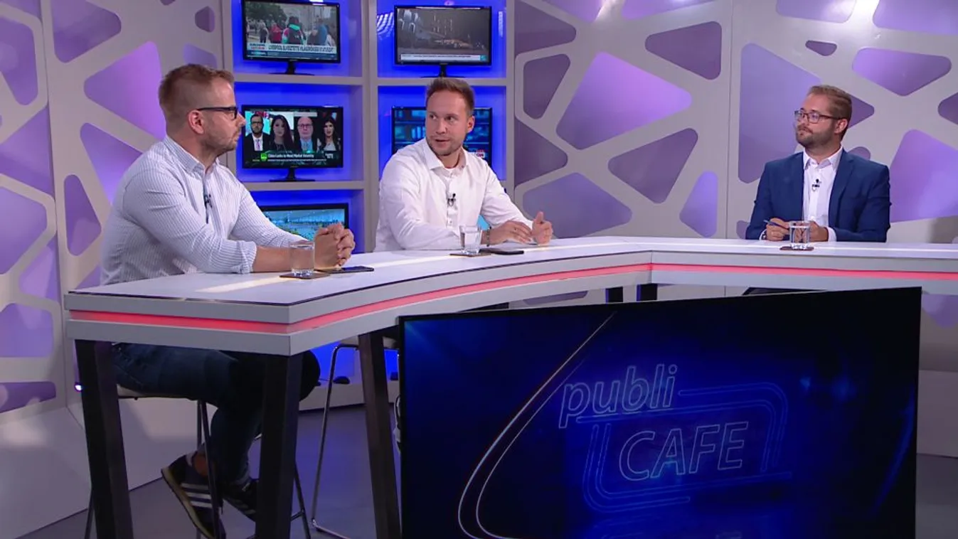 Publi Cafe: A középosztály súlyosan ráfizetne a balodali adóemelés politikájára