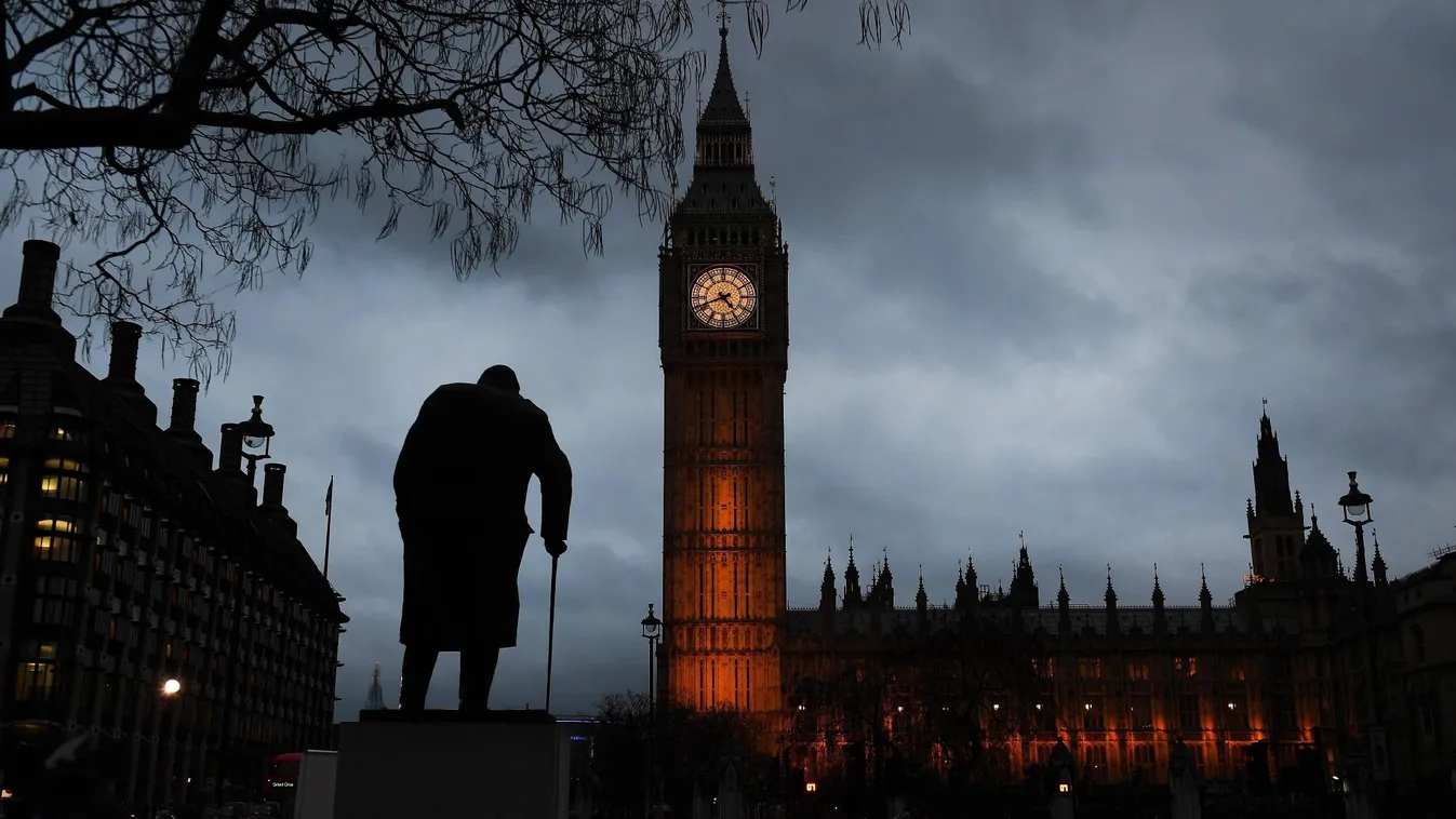 Szabad beutazást biztosítanak a britek a brexit után