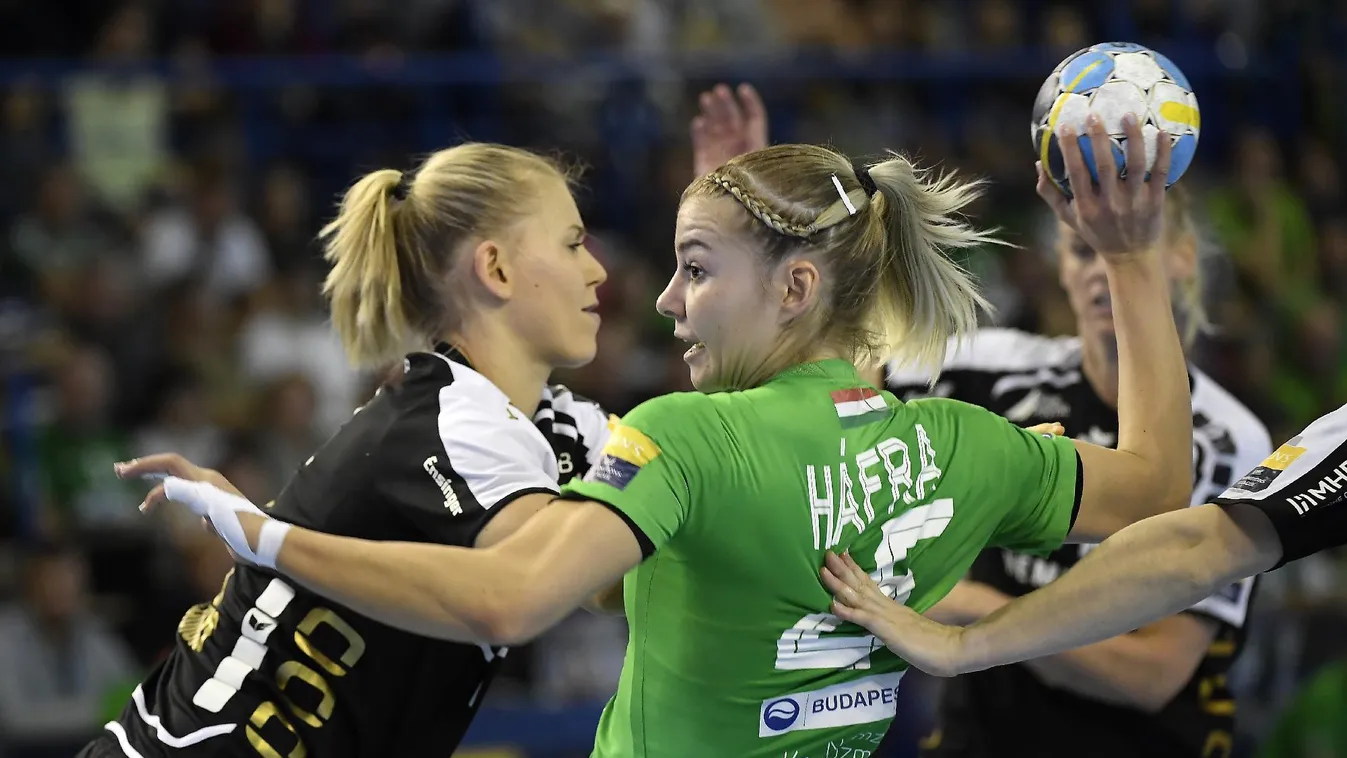 Kézilabda-BL: a Fradi itthon is legyőzte a Bietigheimet