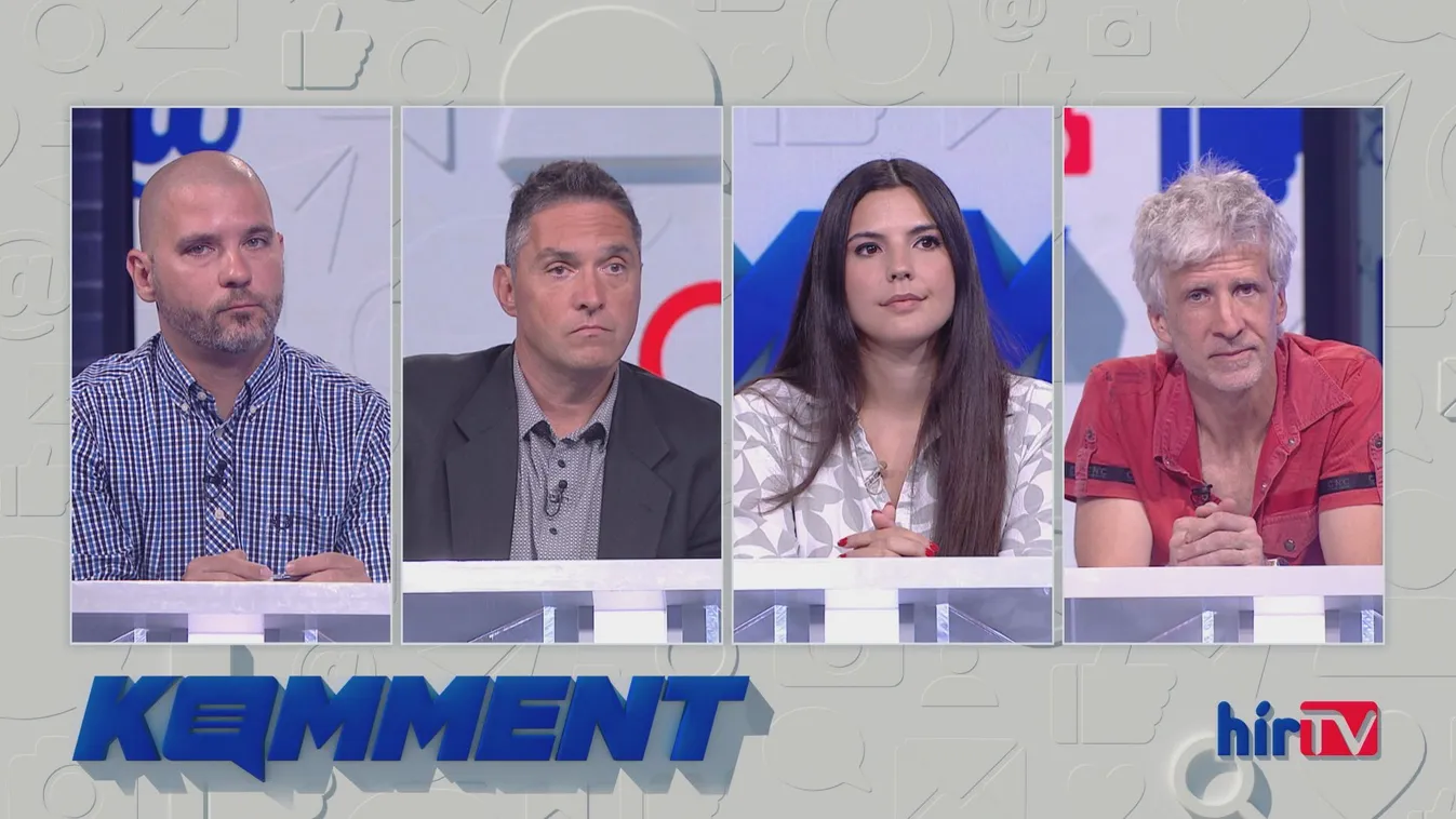 Komment – Három ukrán tisztségviselőt utasítottak ki Magyarországról + videó