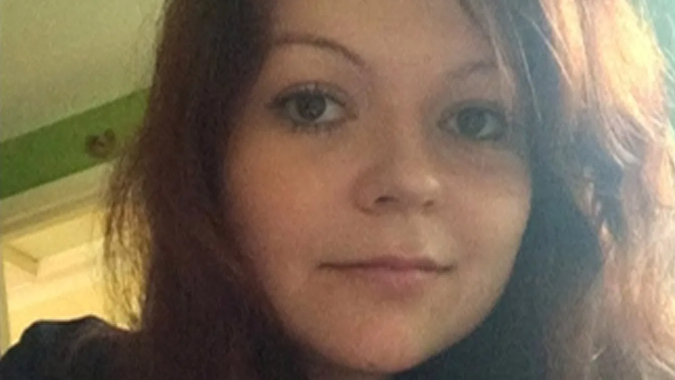 Szkripal lánya visszautasította az oroszok segítségét