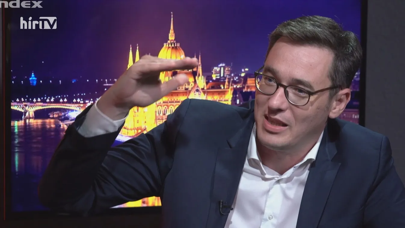 Dobrev Kára után Karácsony Gergely is többkulcsos adórendszerről beszél