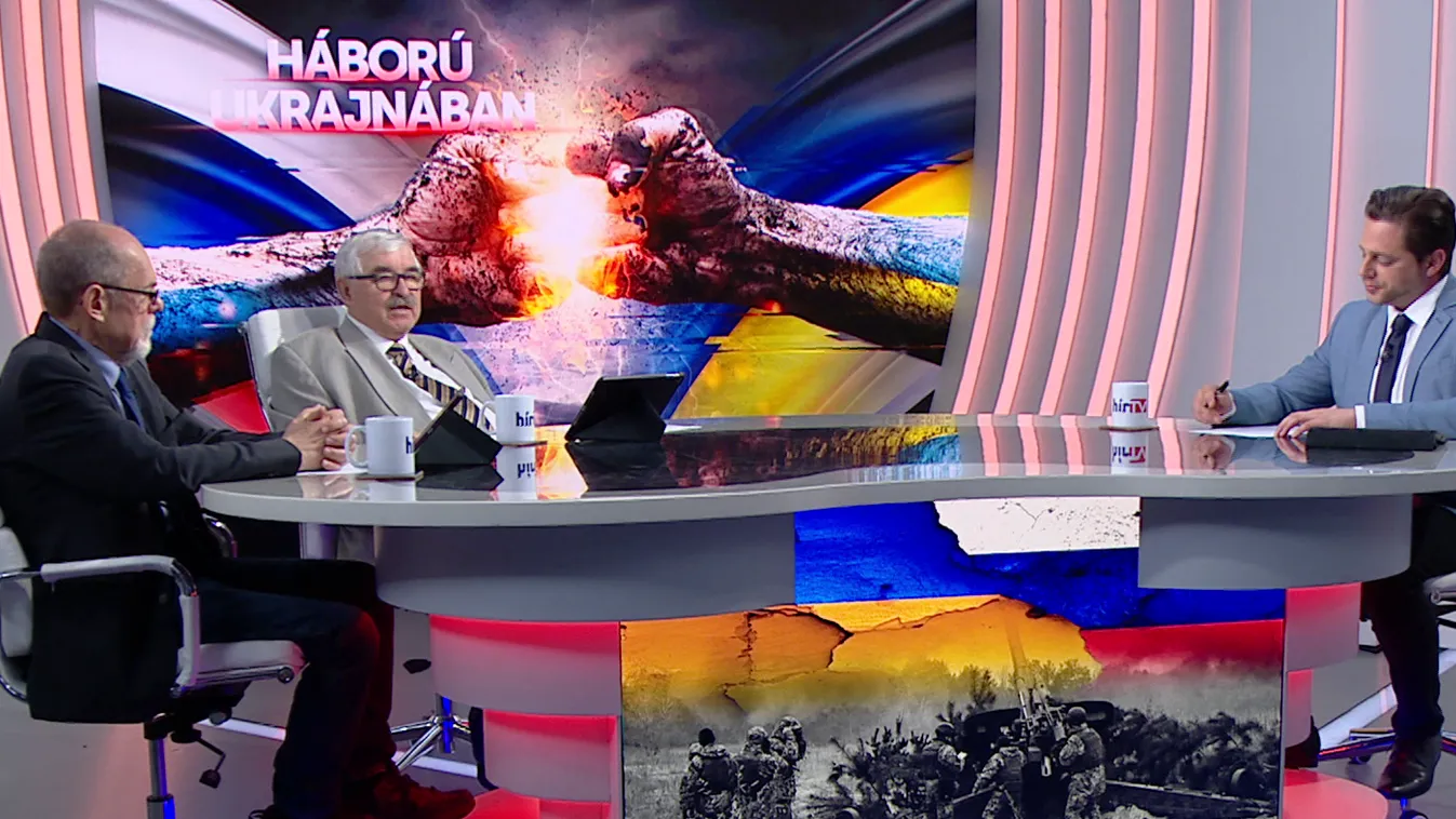 Háború Ukrajnában: az arany újra monetáris szerepet kaphat