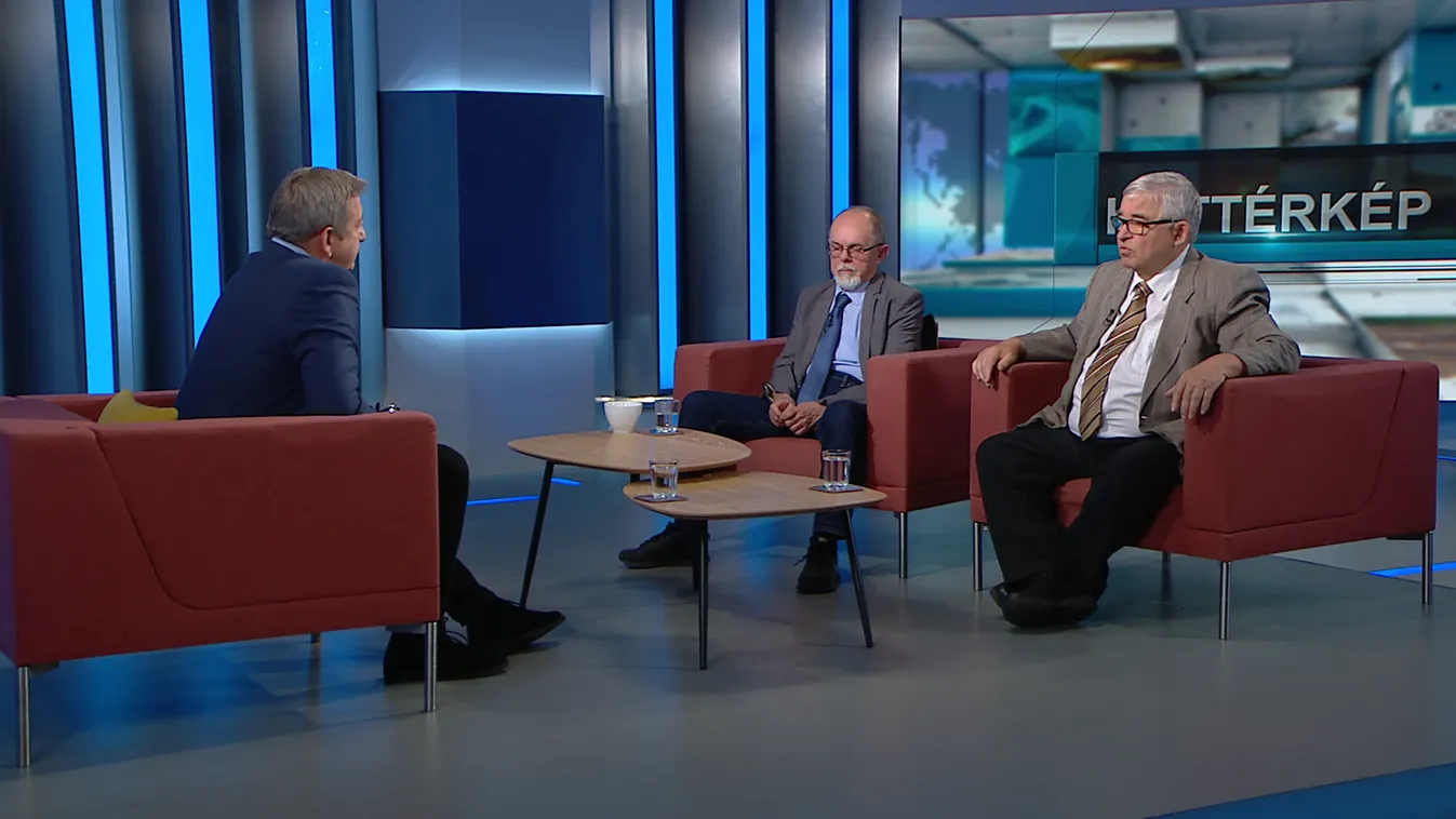 Háttérkép: Európa a hatvan éve alatt nem volt olyan instabil mint épp most