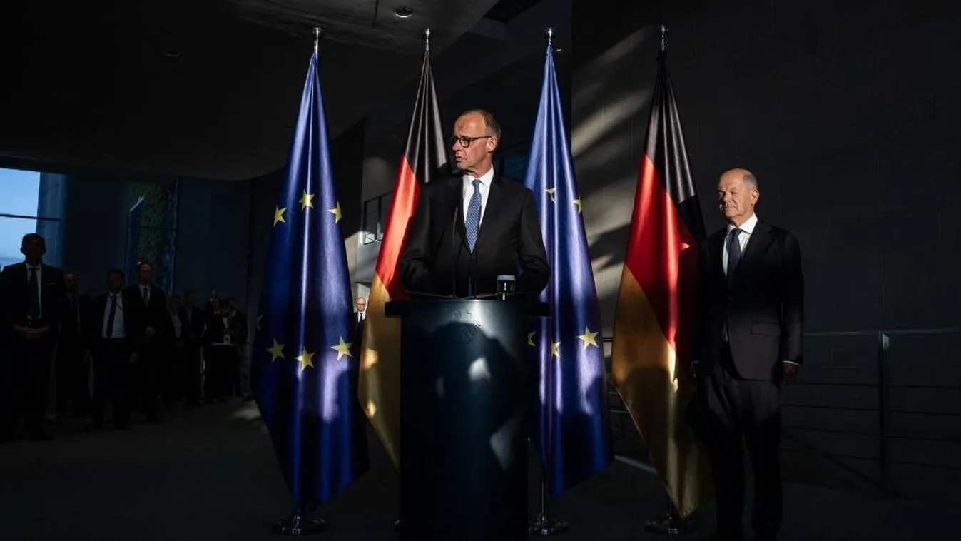 Ha Berlin tüsszent, Győr is köhög? – Így hat a német politika a magyar iparra