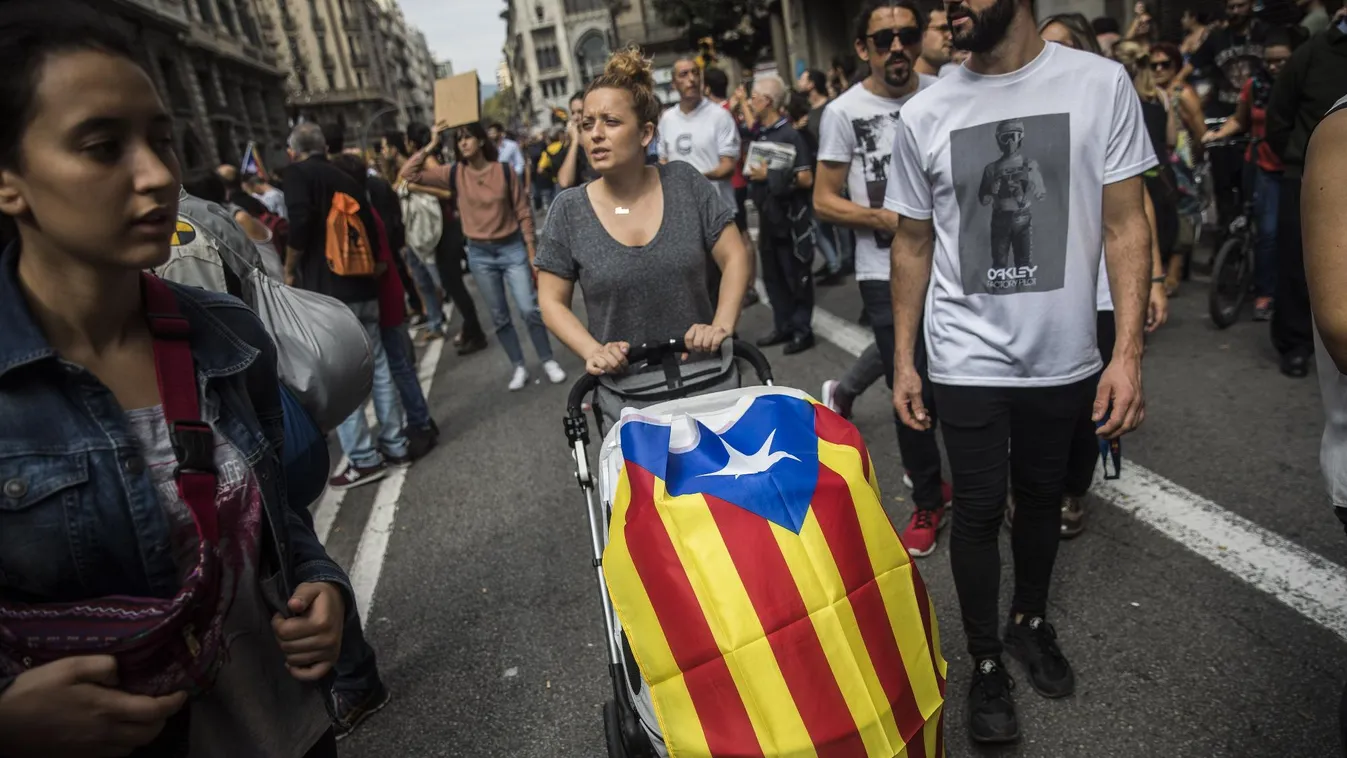 Jövő héten hallgatják meg a katalán politikusokat