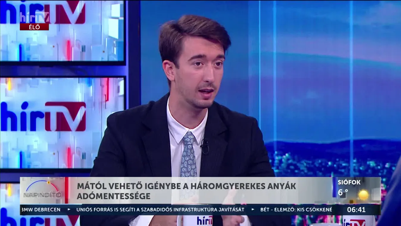 Hamarosan több tízmilliárd forintuniós forrás érkezik Magyarországra