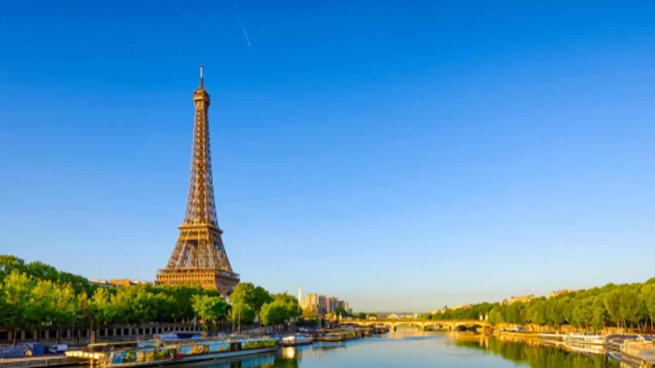 Párizsban betiltják a rakpartokon az alkoholfogyasztást