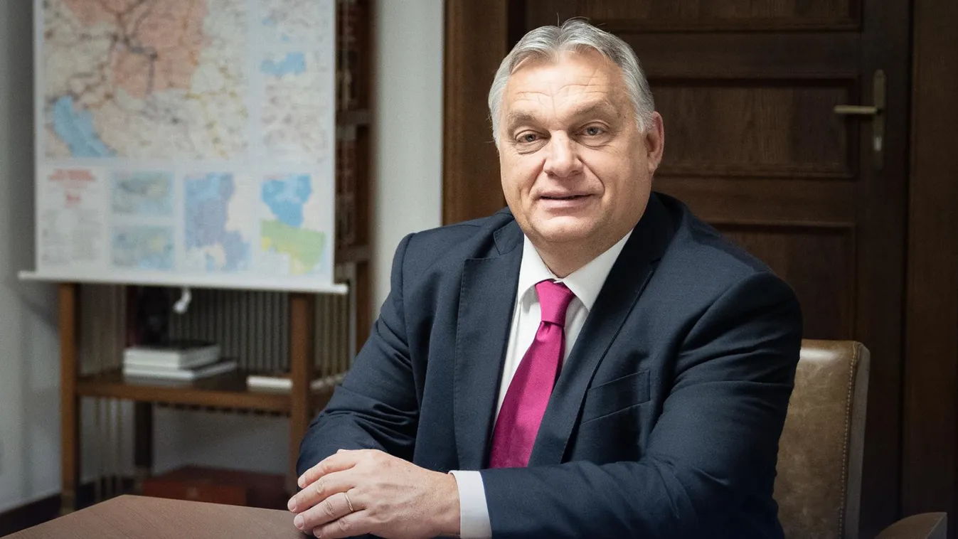 Menczer Tamás: Sokan szeretnének annyira egyedül lenni, mint Orbán Viktor