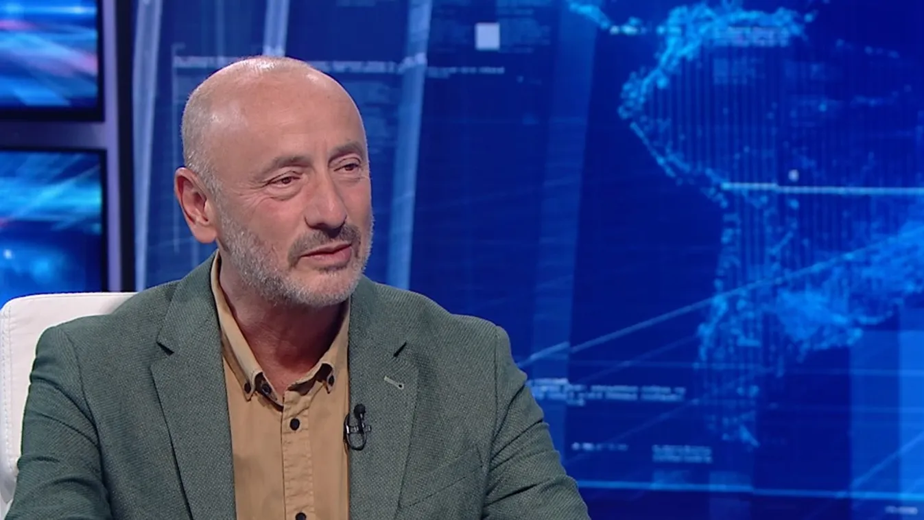 Orosz békefenntartók közvetítésével jött létre a tűzszünet Hegyi-Karabahban