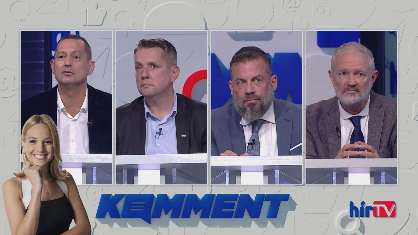 Brüsszel vs. Budapest: a háborús lobbi támadása a béke ellen + videó