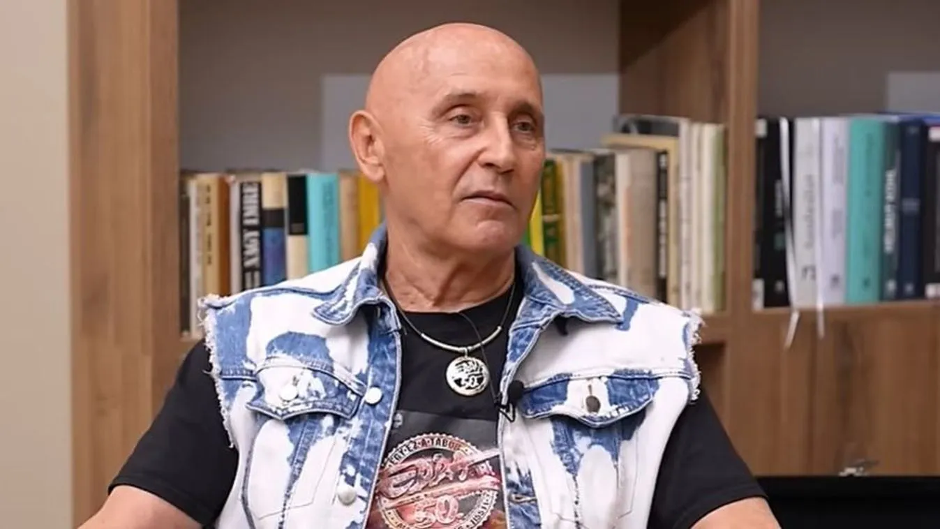 Pataky Attila Azahriahnak: Hogy itt diktatúra van… Itt?! Öcsi, marháskodsz? + videó