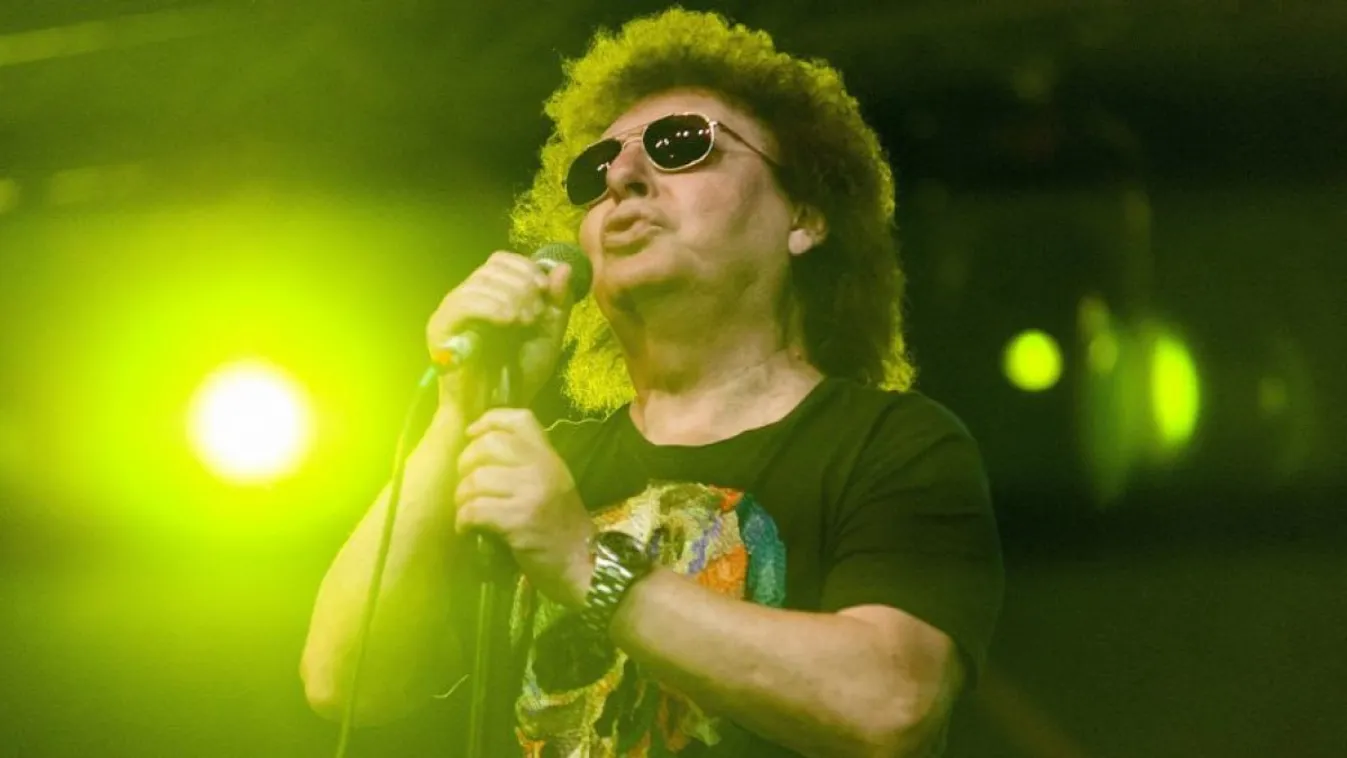 Demjén Ferenc, Varga Miklós és Nyerges Attila ikonikus dalainak politikai célú felhasználásához nem kértek engedélyt Magyar Péterék