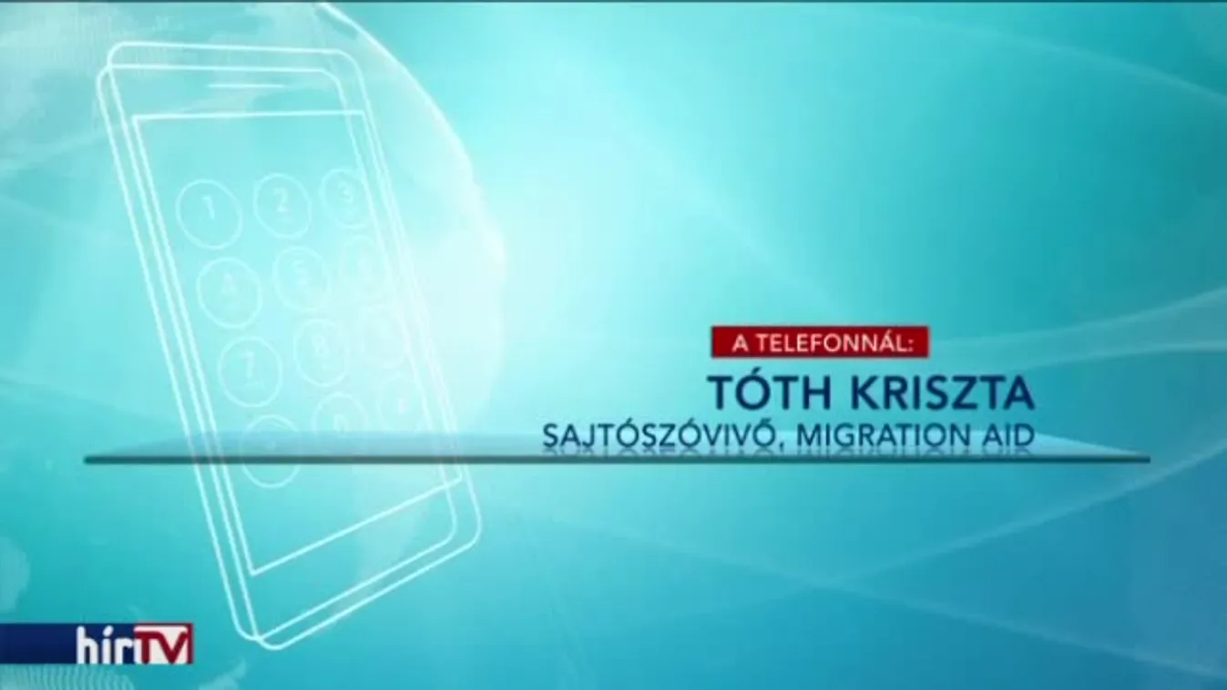 Nincs bejelentve a Migration Aid Magyarországon