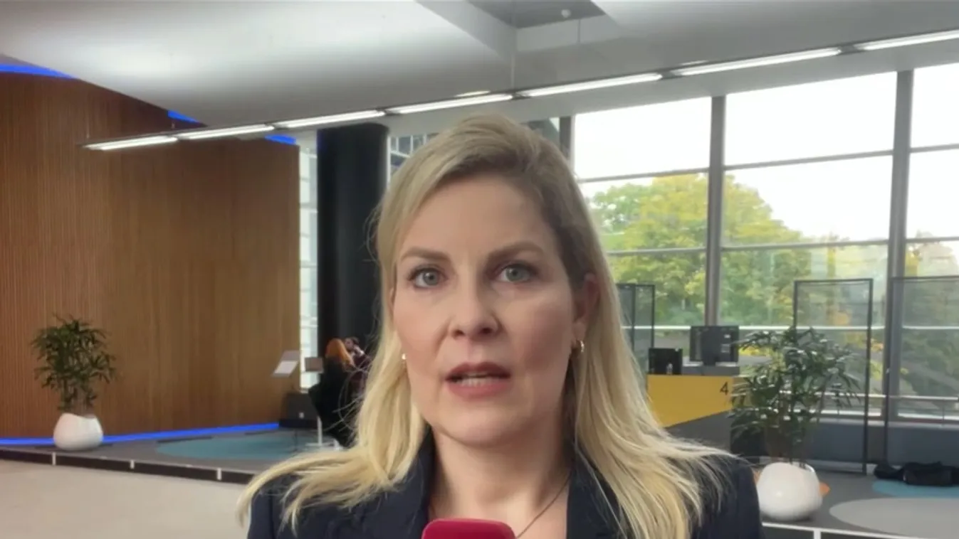 Az EP szerint von der Leyen visszaélt a hatalmával, amikor felszabadított pénzeket Magyarországnak  + videó