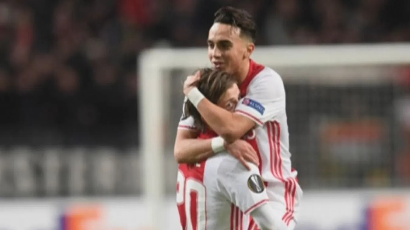 Maradandó agykárosodást szenvedett az Ajax-játékos