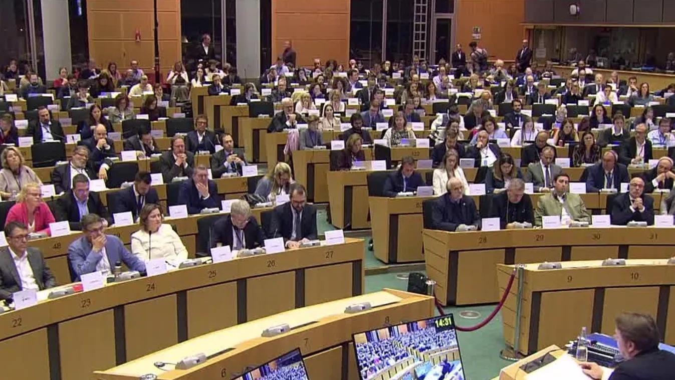 Elmozdult a holtpontról a nyugat-balkáni országok csatlakozási folyamata + videó