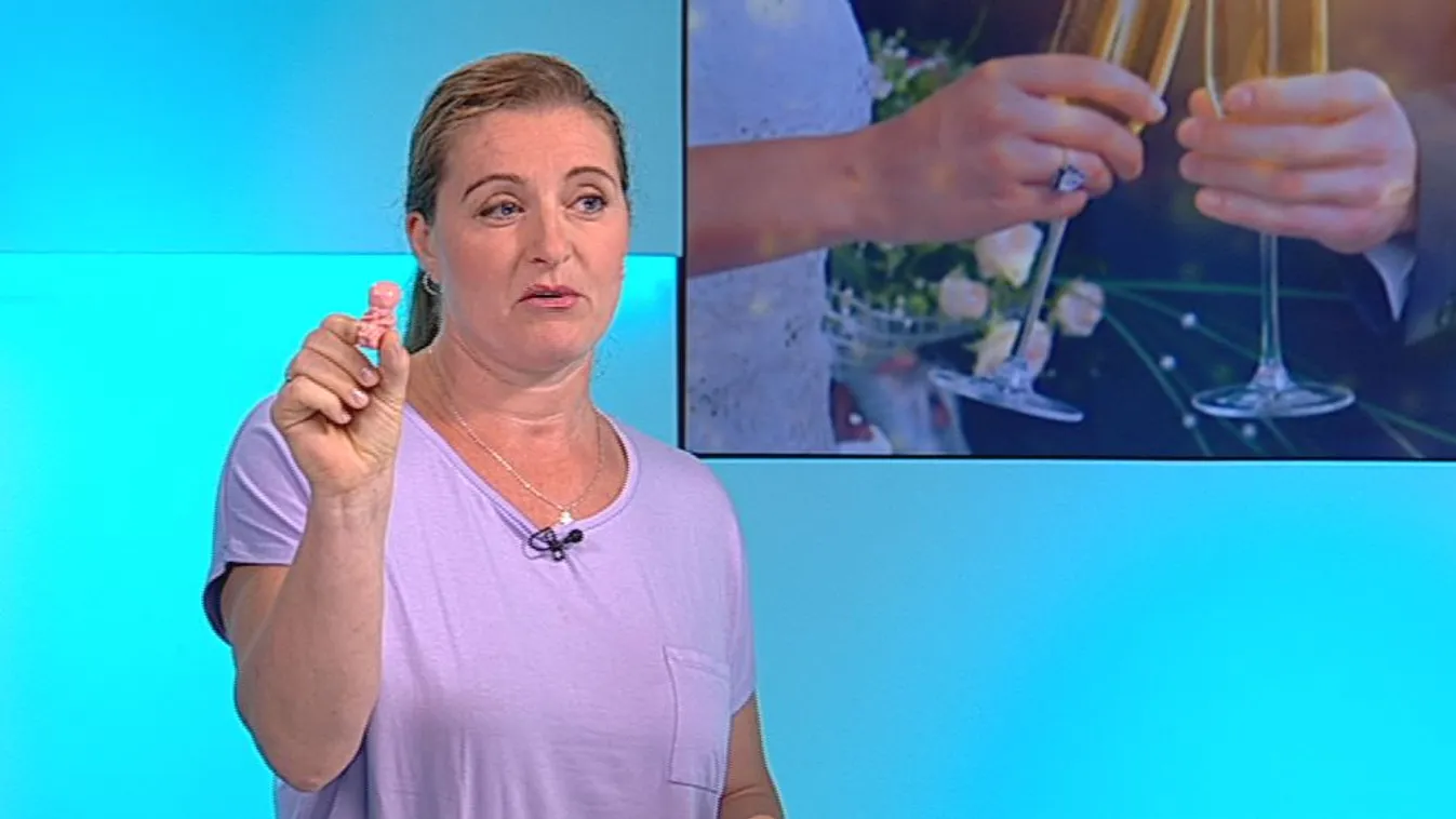 Budaházy Edda: Amióta beszélgetünk, már kikapartak egy gyereket