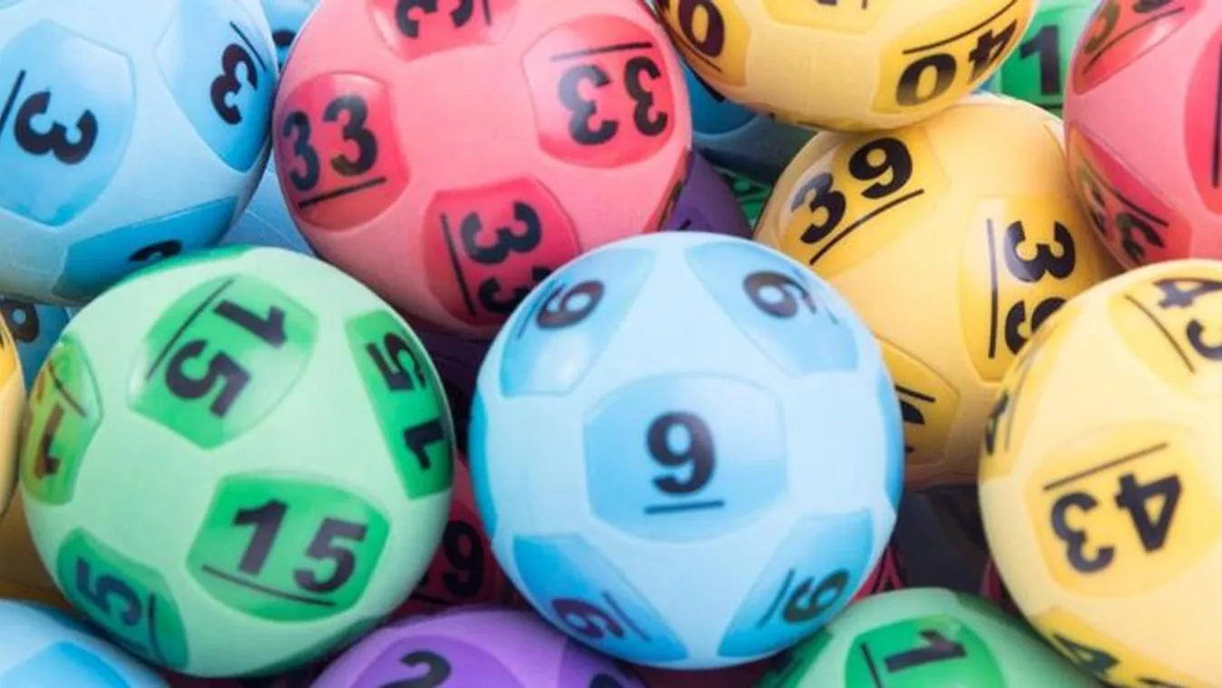 Kihúzták a hatos nyerőszámait
