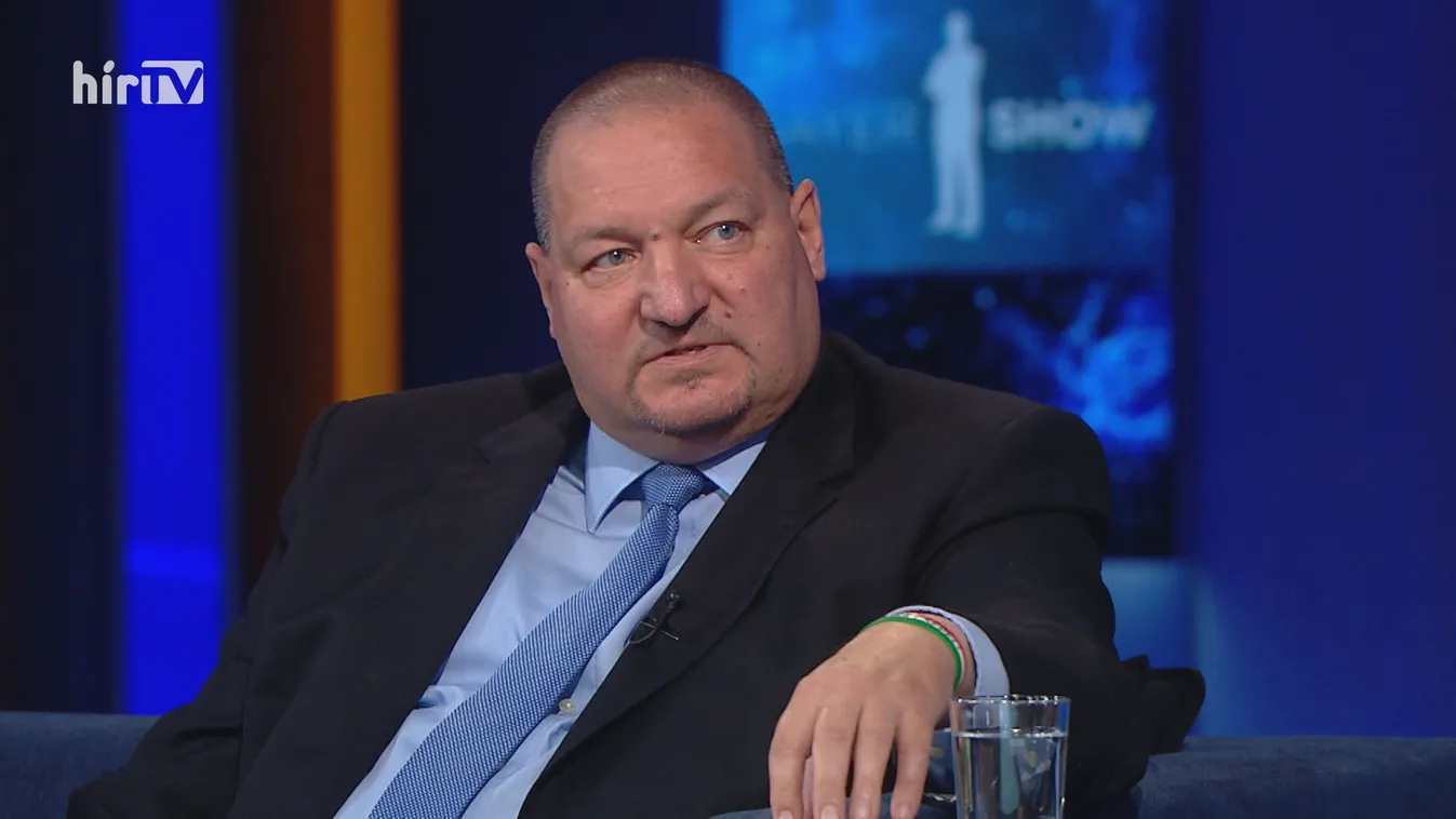 Németh Szilárd: Európa mindig akkor volt erős, amikor erős nemzetállamokból állt össze