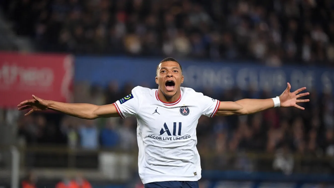 A francia sajtó szerint Mbappé a PSG-nél marad, a játékos édesanyja cáfol