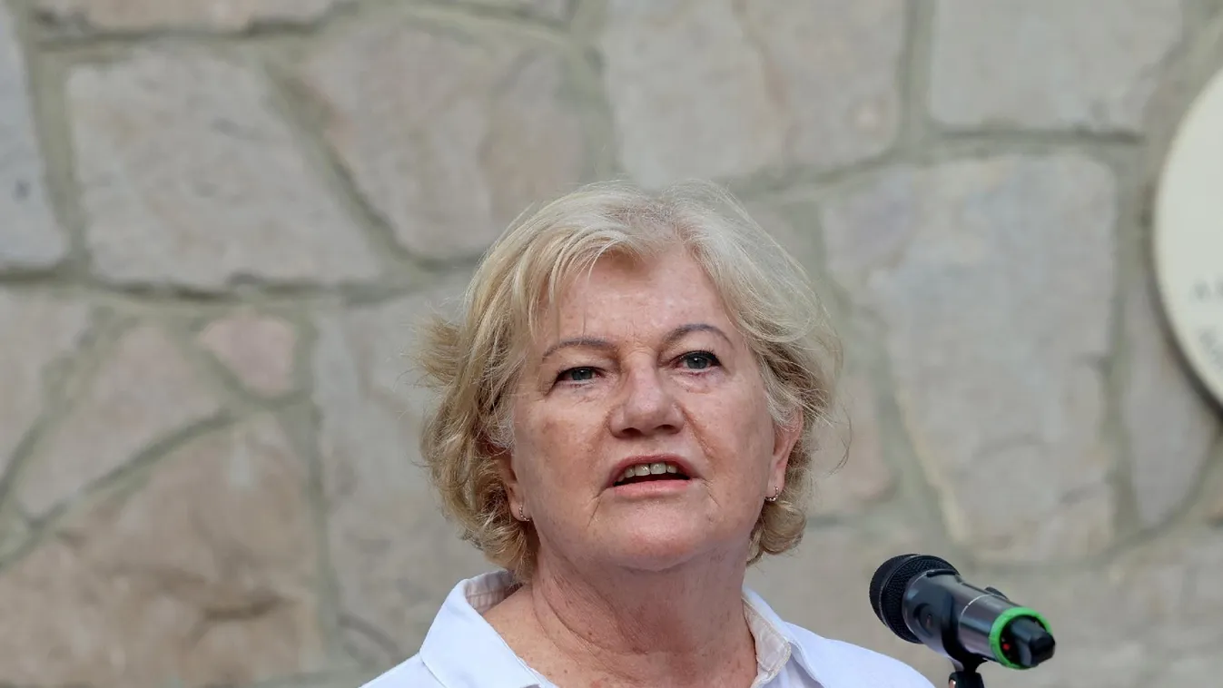 Szili Katalin: Emlékezni kötelesség, okulni pedig felelősség