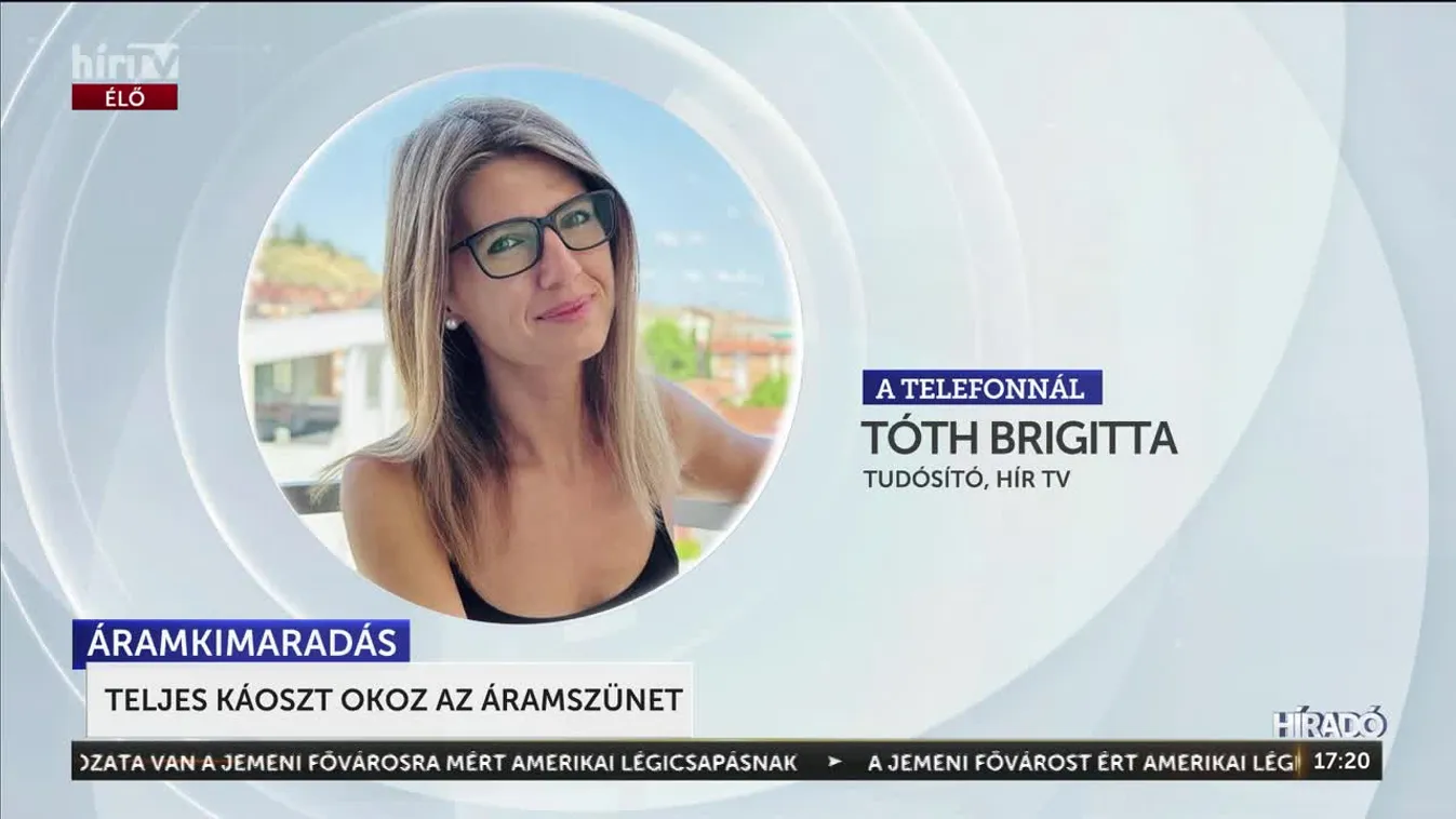 Tömegközlekedési káoszt okozott a Spanyolországot és Portugáliát sújtó áramszünet + videó