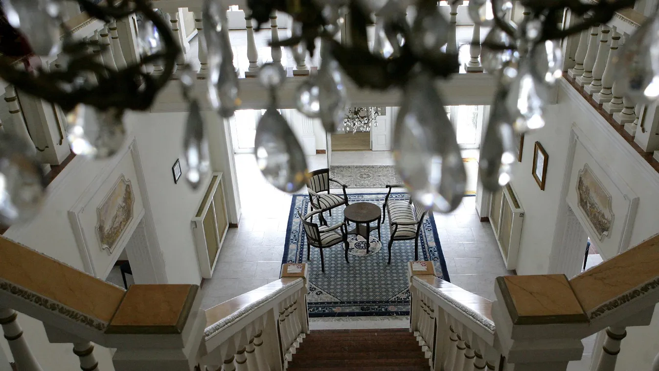 A luxusalbérleteket is elkapkodják