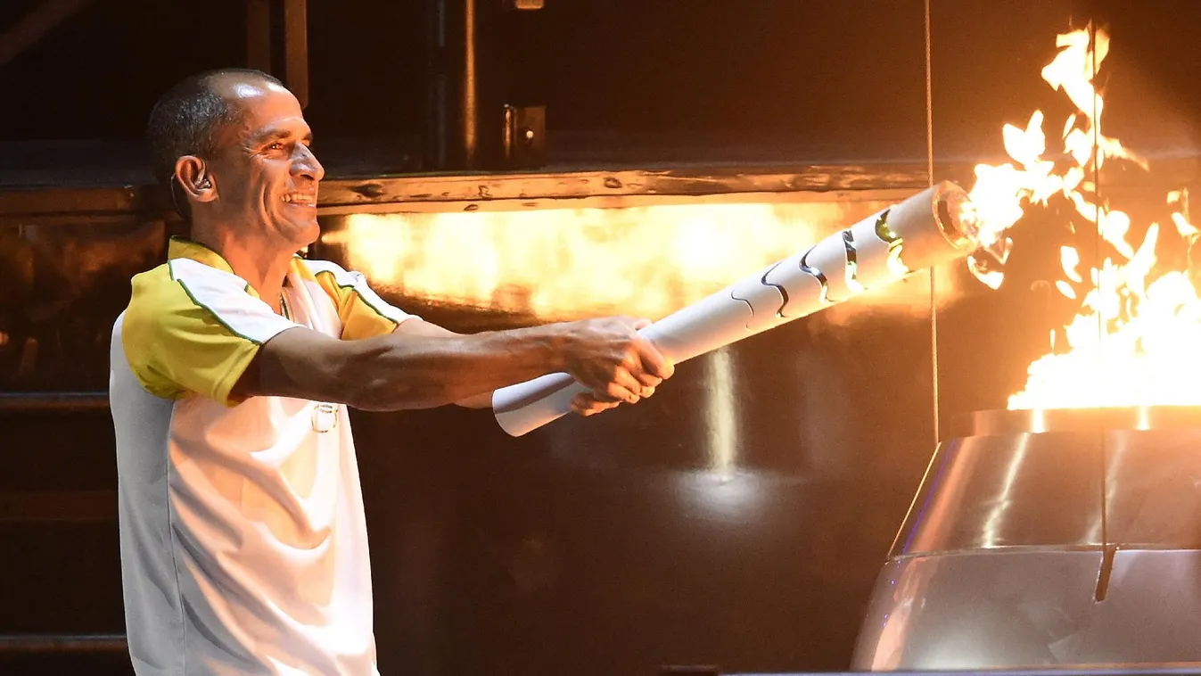 Megkezdődött az olimpia Rióban