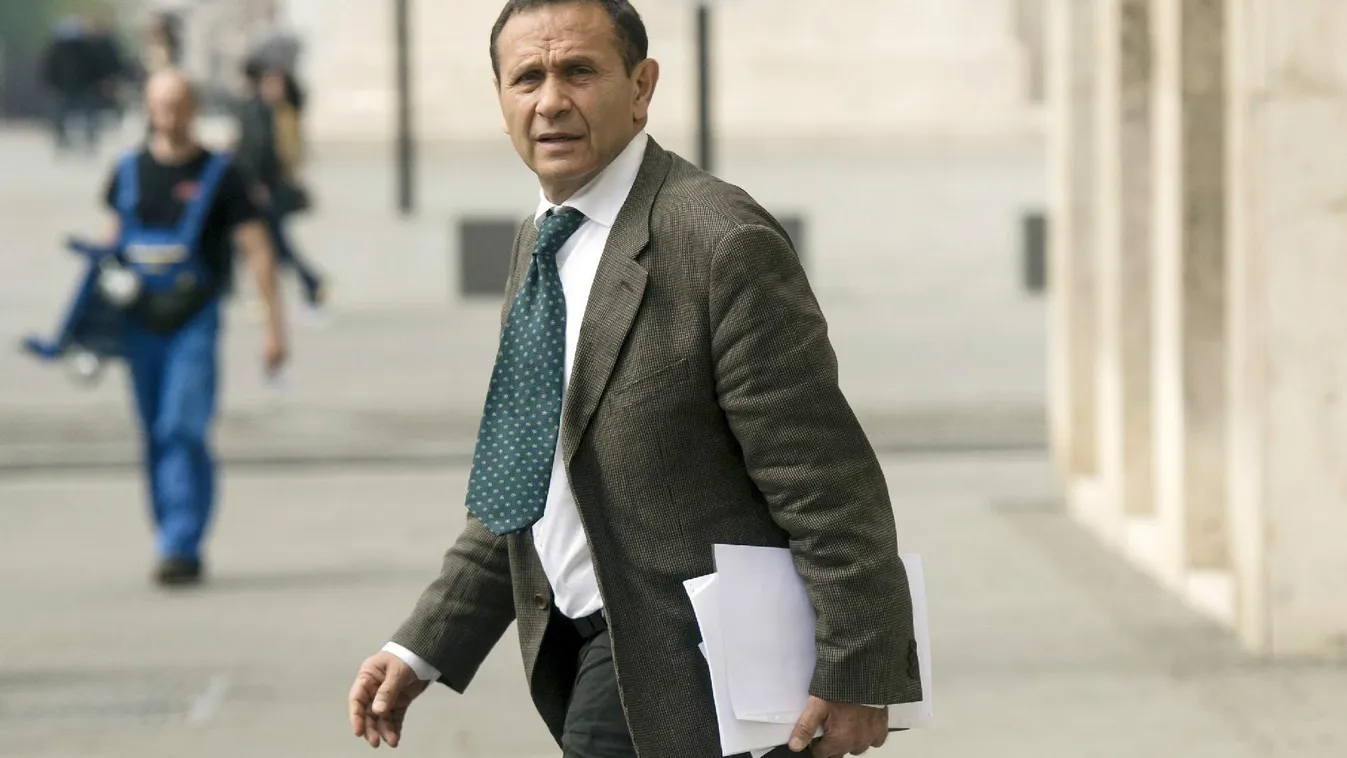 Gyárfás: Ha kell, letérdelek