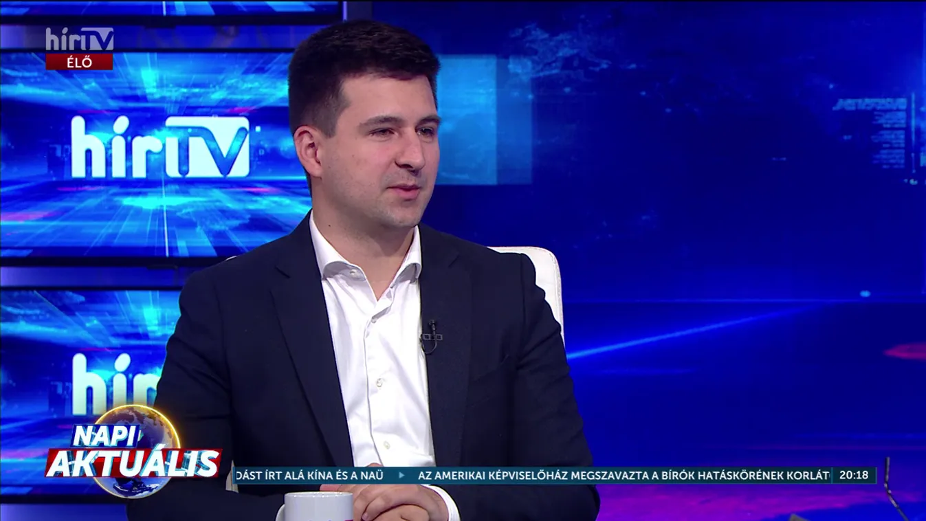 Napi Aktuális – Vizsgálni fogják a fővárosi és kerületi drogstratégiákat + videó