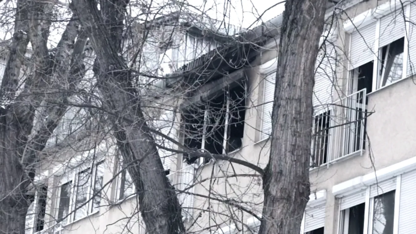 A Ráday utcai gyújtogatók várható büntetése nem indokol letartóztatást