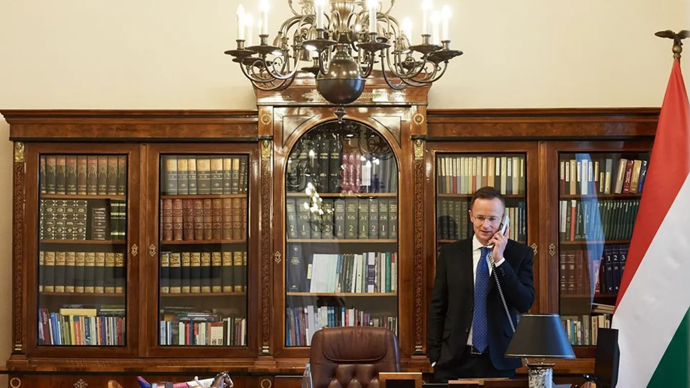 Magyarországnak és Törökországnak is érdeke az EU-török gazdasági együttműködés fejlesztése