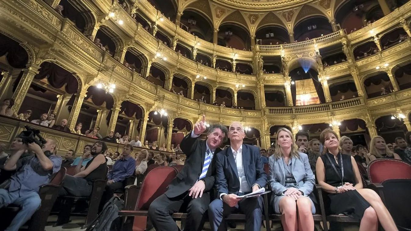 Amerikában is téma a Billy Eliot ellehetetlenítése