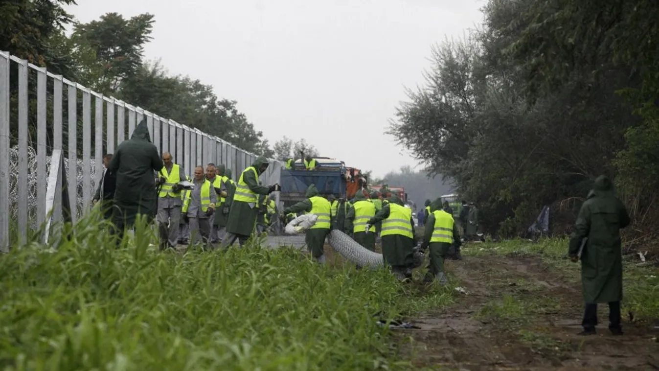 Nemesi Pál: Szeged nem lesz betelepítési célpont!