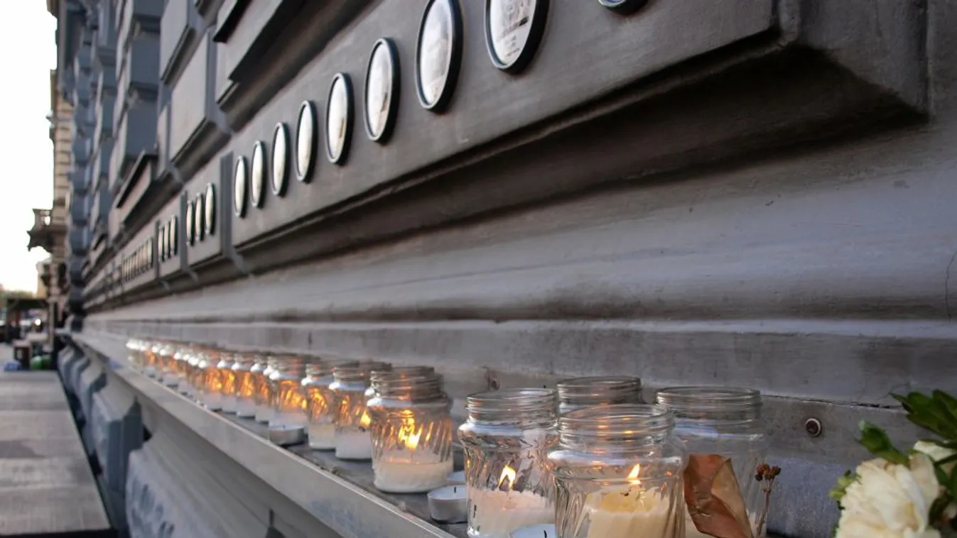 Ma van a kommunizmus áldozatainak emléknapja