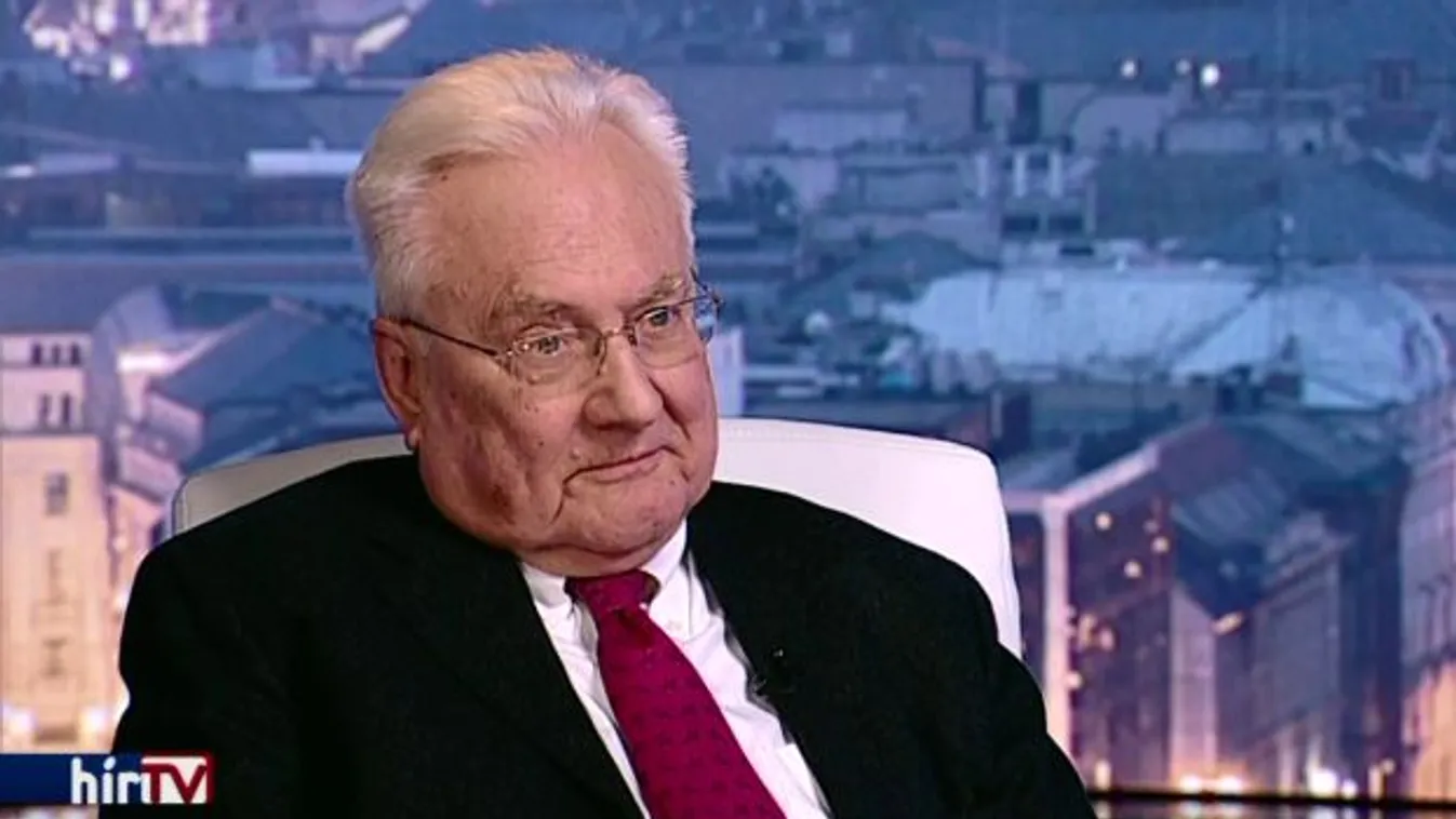 Biztonsági játszma