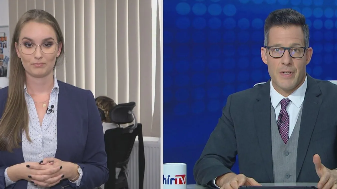 Búcsú a királynőtől - tematikus műsorfolyam a HírTV-n szeptember 19-én